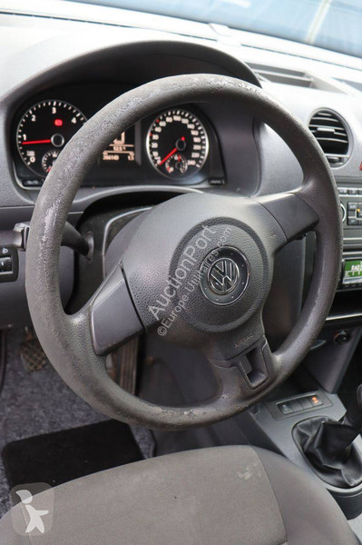 Varevogn Volkswagen