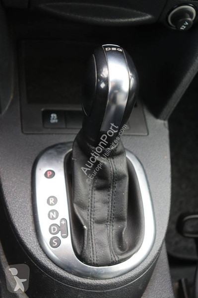 Bedrijfswagen Volkswagen