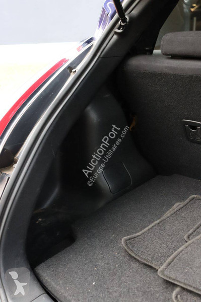 Bedrijfswagen Nissan 1.2