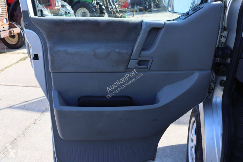 Furgoneta Volkswagen  TRANSPORTER BESTEL 1.0 TDI