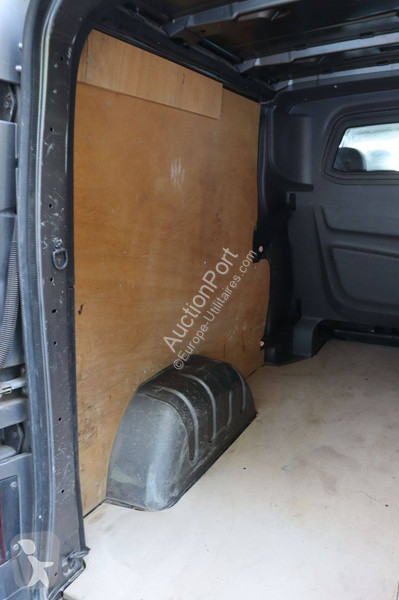 Furgoneta Opel  VIVARO-B