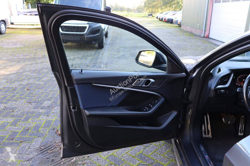 Bedrijfswagen BMW 118d 1 Serie