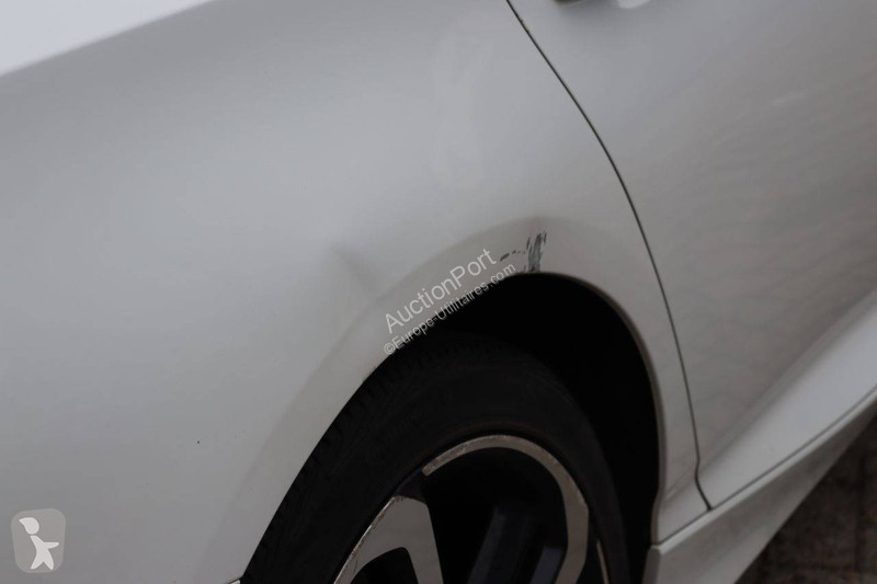 Bedrijfswagen Honda 2.0T Sport