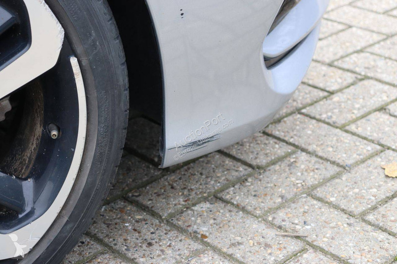 Bedrijfswagen Honda Sport