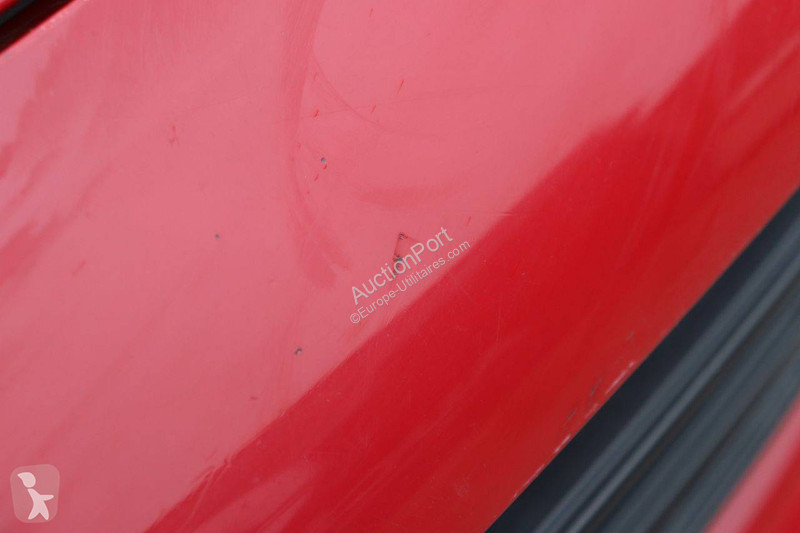 Bedrijfswagen Porsche Gts