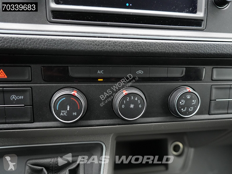 Bedrijfswagen Volkswagen 177pk Automaat 180PK...