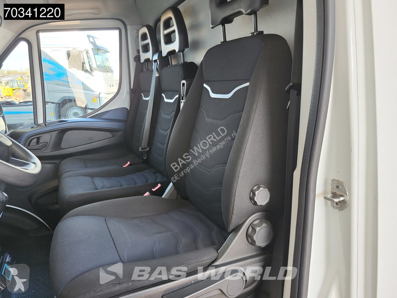 Bedrijfswagen Iveco 72C18 3.0L Automaat...