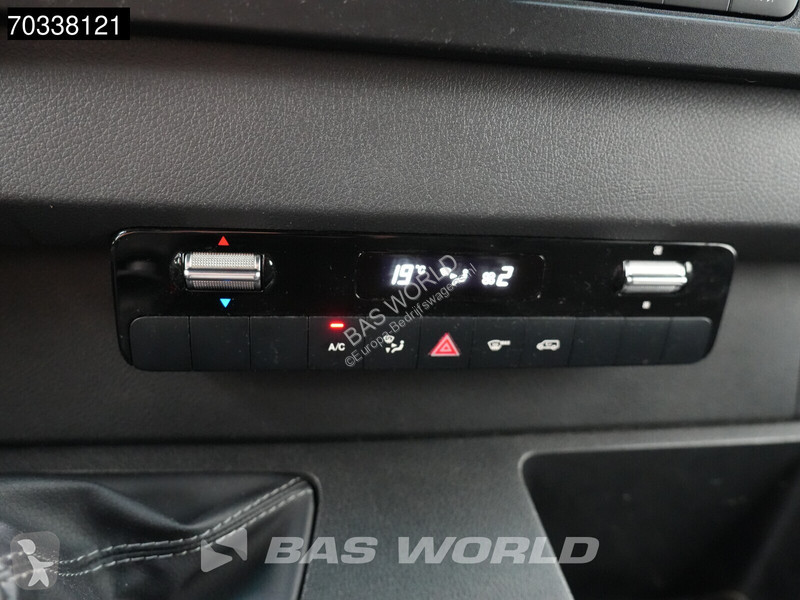 Bedrijfswagen Mercedes 311 CDI Mercedes L2H2...