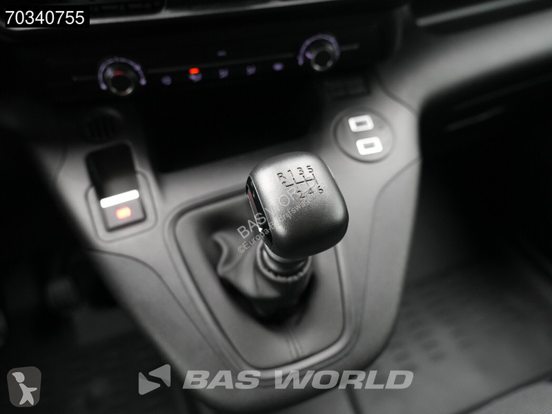 Bedrijfswagen Opel L2H1 Airco Cruise Camera...