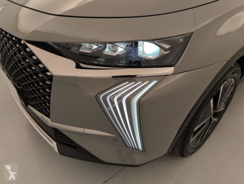 DS  Transporter