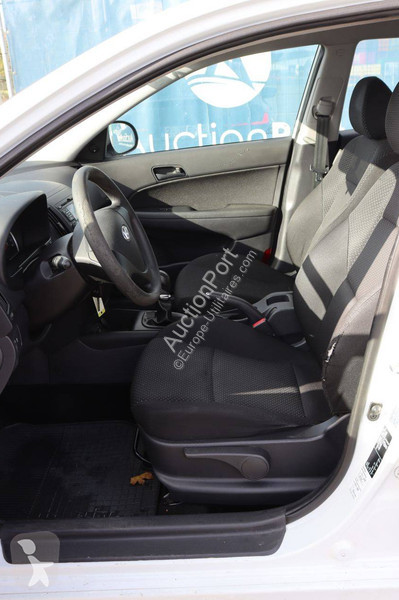 Bedrijfswagen Hyundai i30