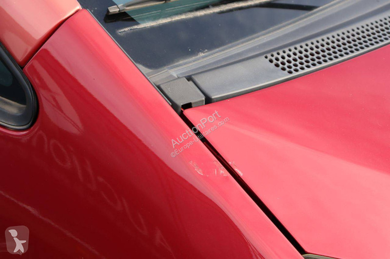 Furgoneta Mitsubishi