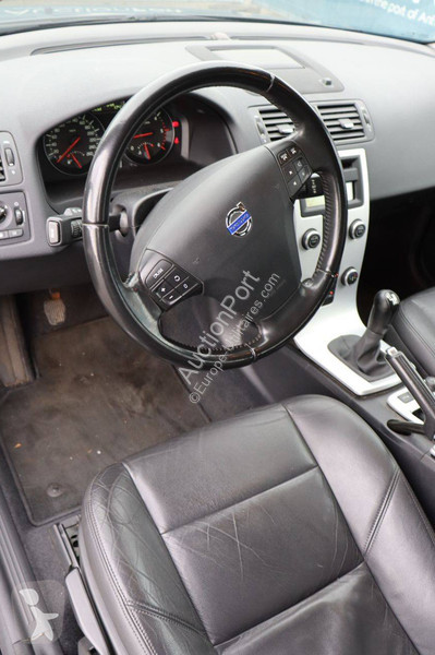 Bedrijfswagen Volvo