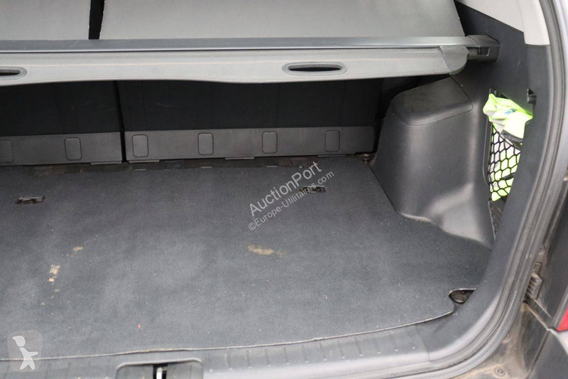 Bedrijfswagen Hyundai