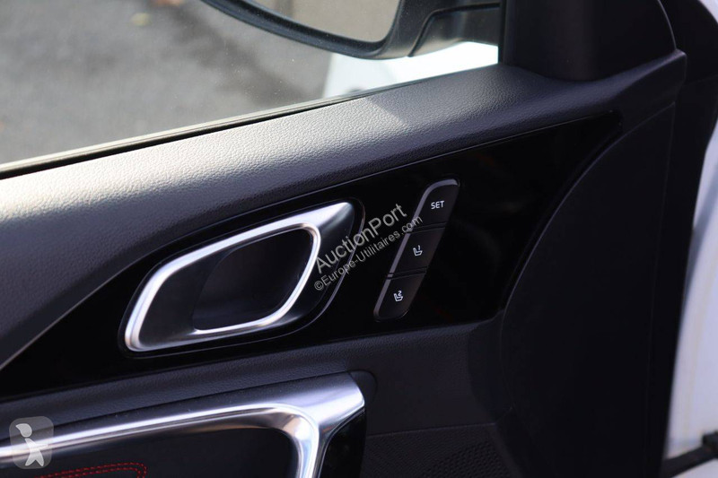 Furgoneta KIA  ProCeed