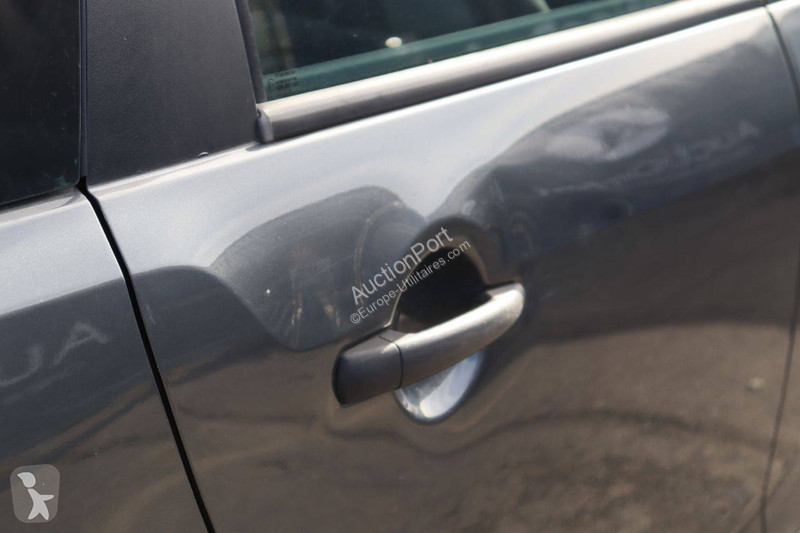 Furgoneta Citroën C3
