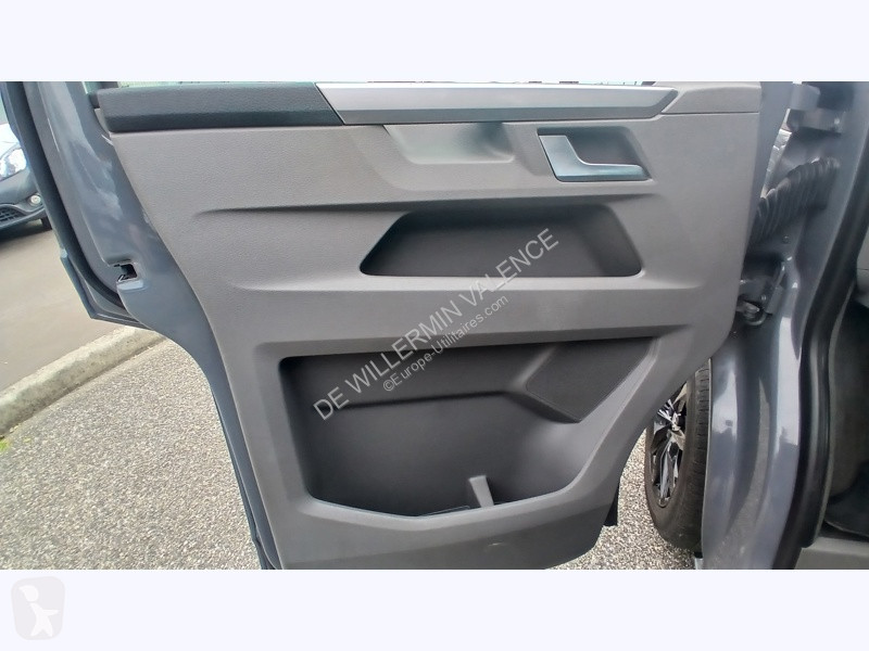 Furgoneta Volkswagen T6.1 (SH)(08.2019->) Coast