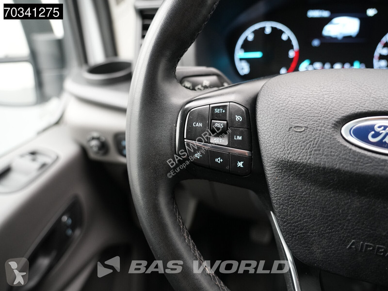 Furgoneta Ford 130pk L4H3 Airco Cruise Navi...