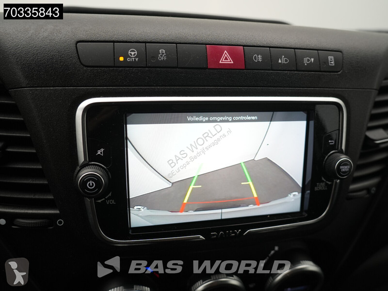 Furgoneta Iveco 35S16 Automaat L3H2 AC/Climate...