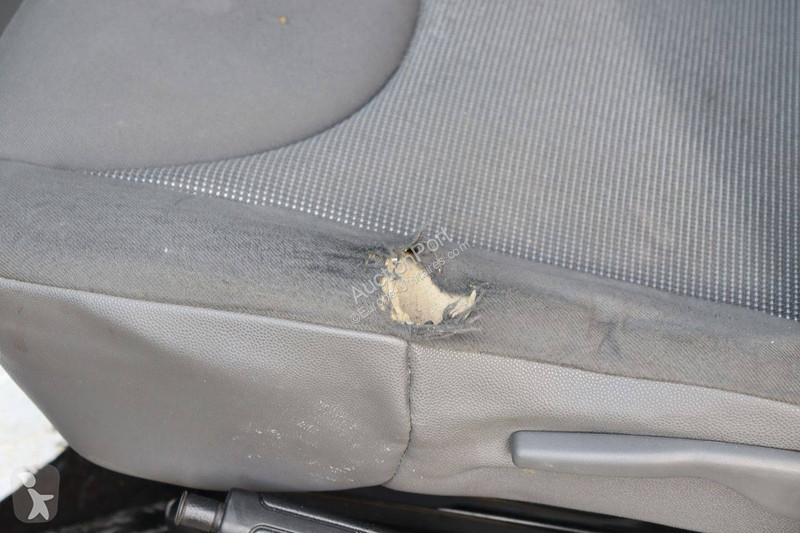 Véhicule utilitaire Citroën