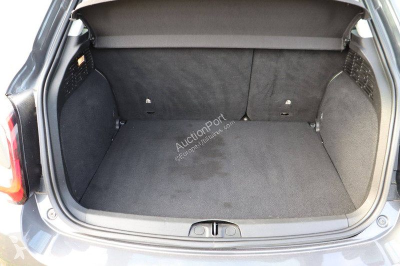 Bedrijfswagen Fiat