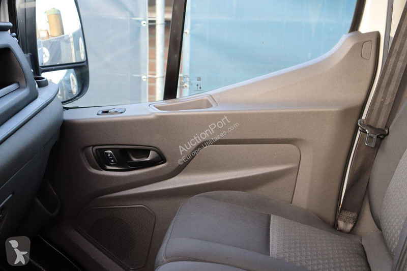 Furgoneta Ford