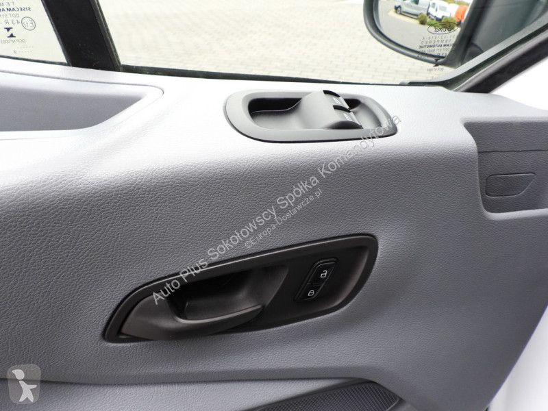 Furgoneta Ford  TRANSIT