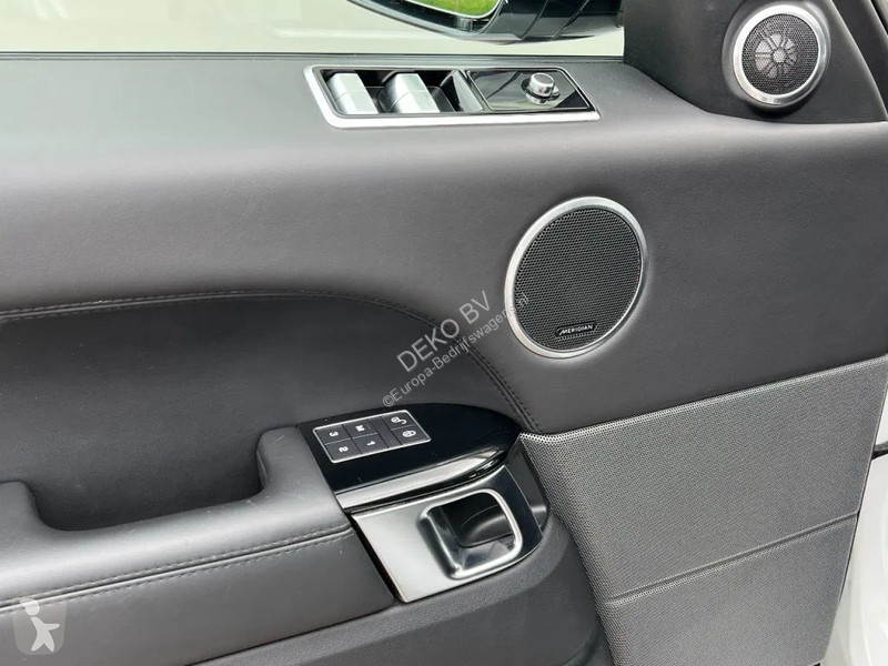 Furgoneta Land Rover 4.4 SDV8 HSE DYNAMIC...