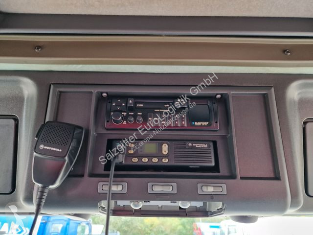Furgoneta Iveco ML 80E15 / 3 Kammern / 4.220 l...