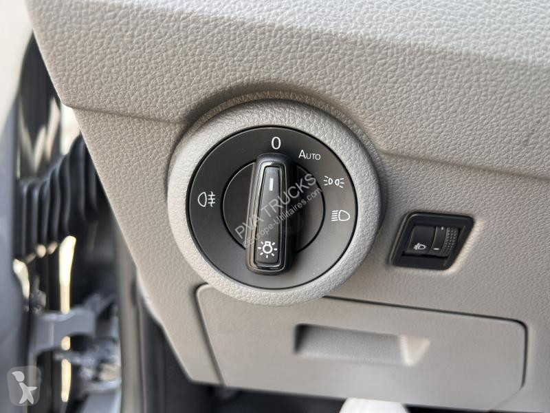 Furgoneta Volkswagen 6.1 VAN L1H1 2.0 TDI 150...