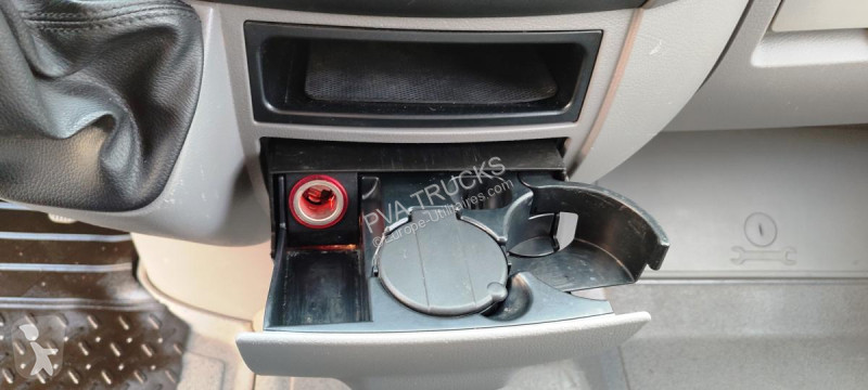 Furgoneta Volkswagen VAN 35 L2H2 2.0 TDI 140...