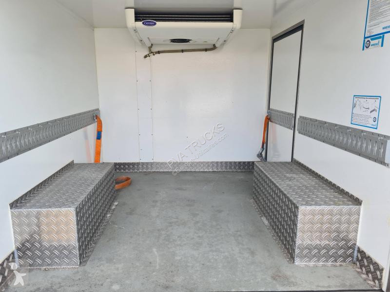 Véhicule utilitaire Fiat FT 1.6 MULTIJET 105...