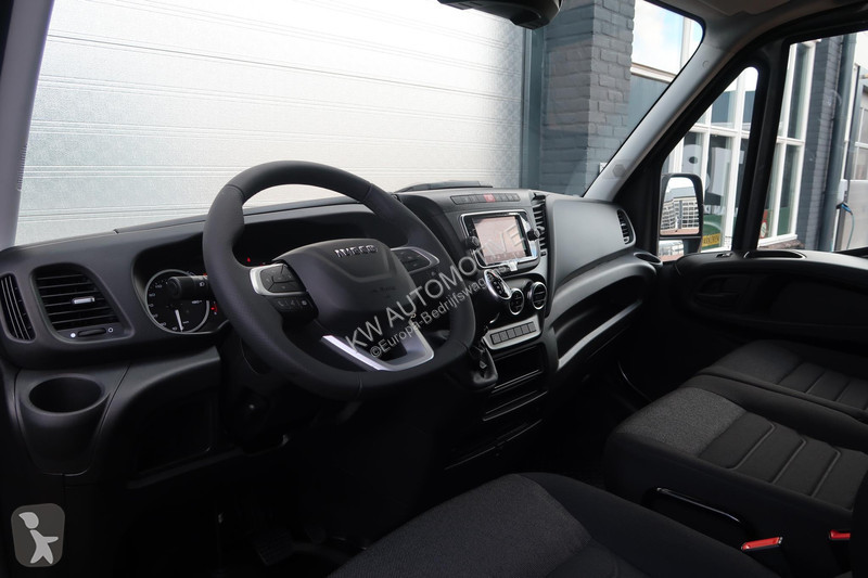 Bedrijfswagen Iveco 35S18HV 3.0 35 L2H2 BPM...