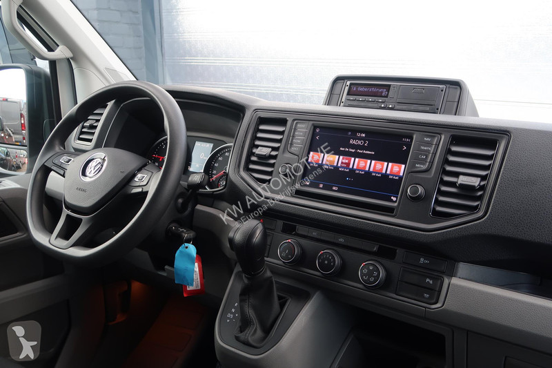 Veicolo commerciale Volkswagen 50 2.0 TDI DL...