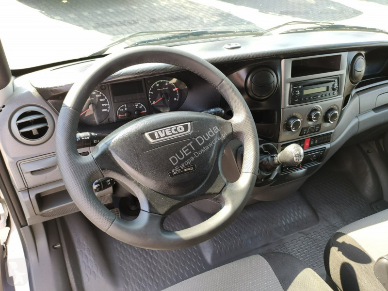 Furgoneta Iveco 70C18 V H