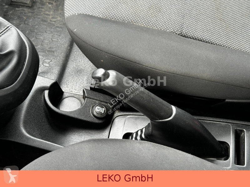 Samochód dostawczy Fiat Multijet 1,3 Mit Relec...
