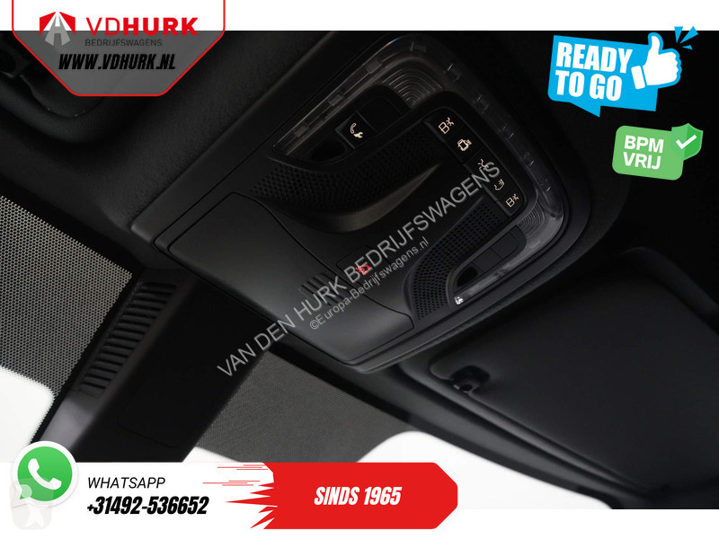 Furgoneta Mercedes 211 Aut. L2H2 BPM VRIJ/ LED/...