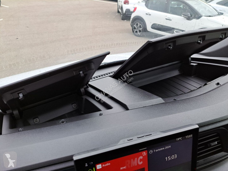 Veicolo commerciale Renault 150CV L2H2 7,20M3...