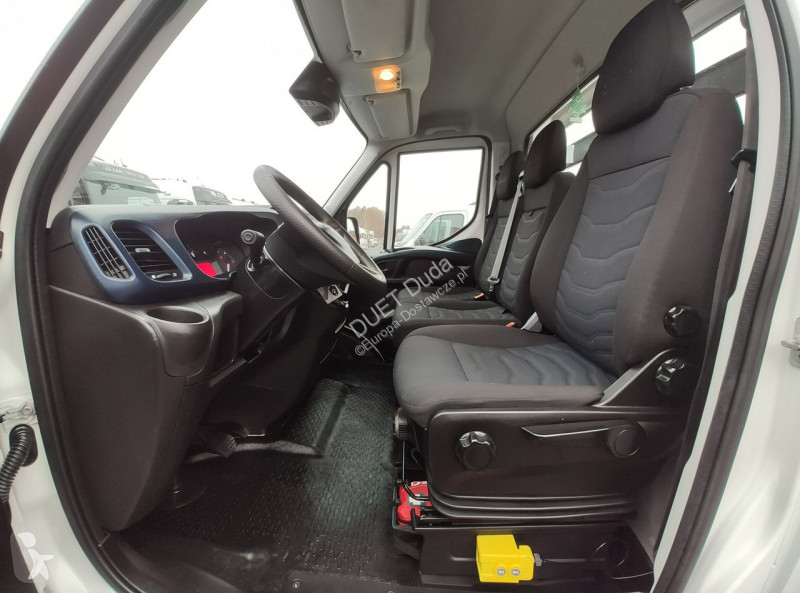 Veicolo commerciale Iveco 35C14
