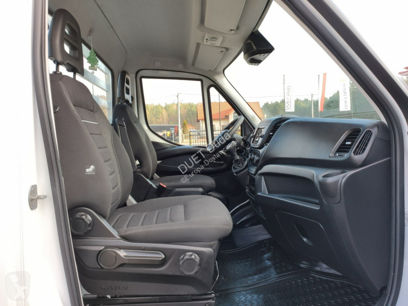 Furgoneta Iveco 35S16 V