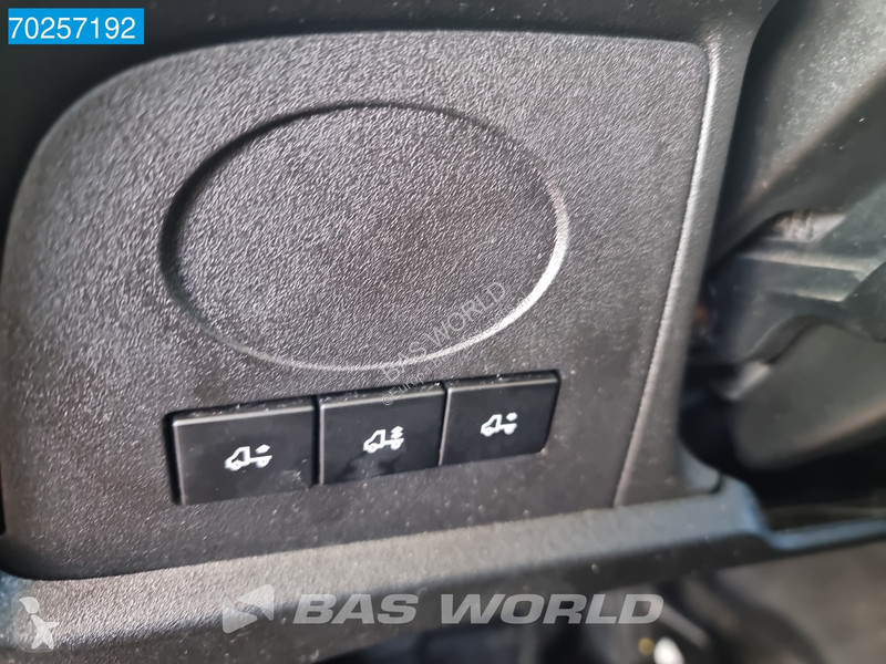 Užitkové vozidlo Iveco 72C21 3.0L Koelwagen...