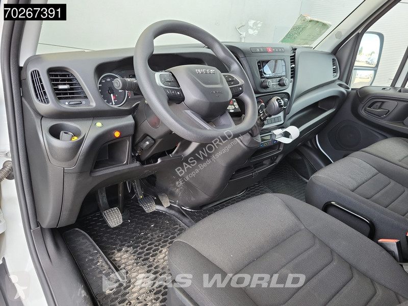 Bedrijfswagen Iveco 50C16 3.0L Koelwagen...