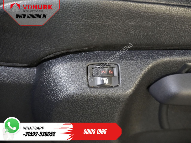 Furgoneta Citroën 2.0 HDI 180 pk Aut. L3 DB...