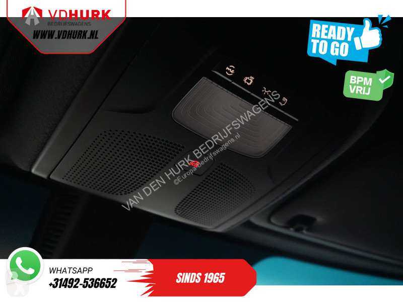Furgoneta Mercedes 319 CDI Aut. L2H2 BPM VRIJ...