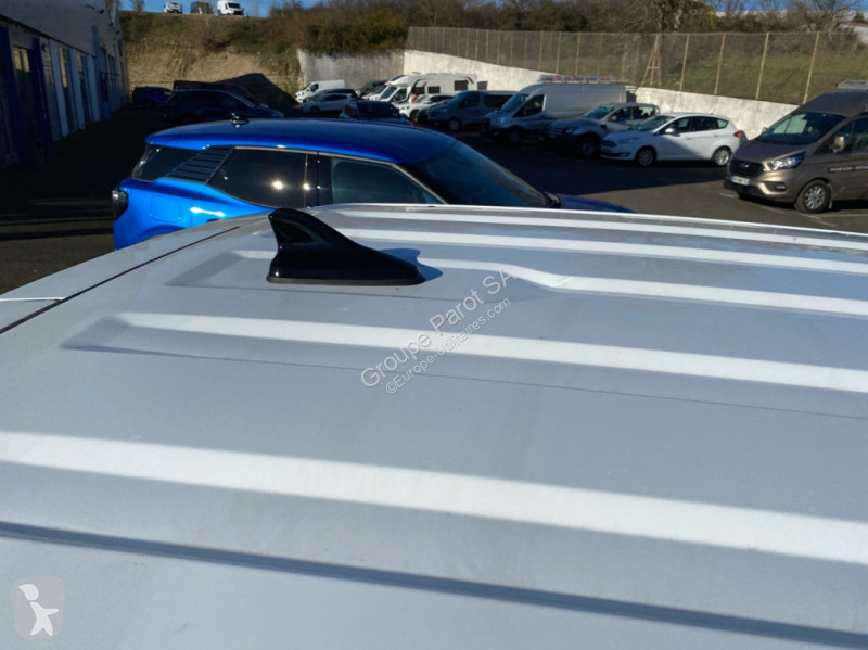 Užitkové vozidlo Ford L1 1.5 EcoBoost 150ch...