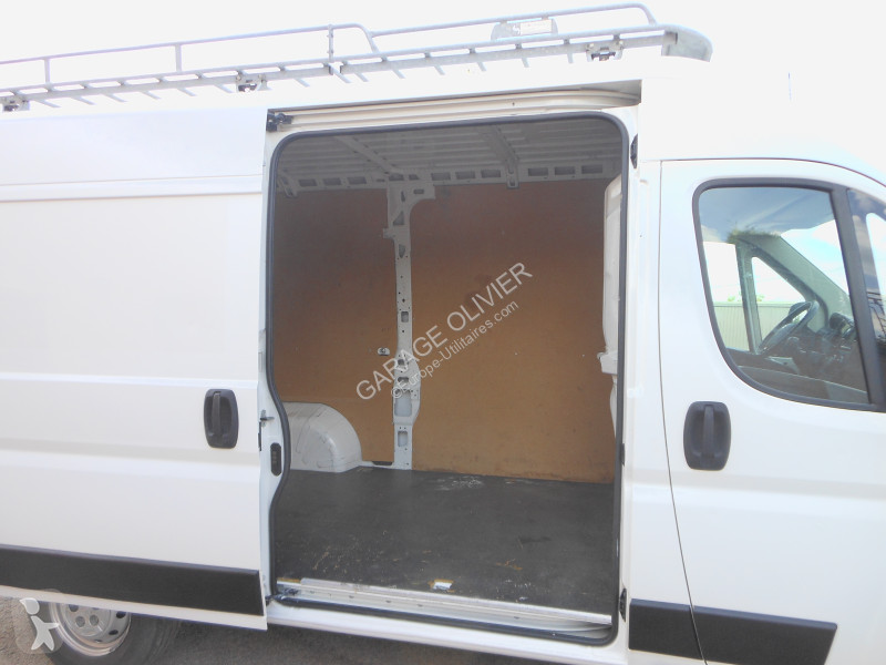 Autoutilitară Citroën 33 L2H2 2.0 Bluehdi 130 Club