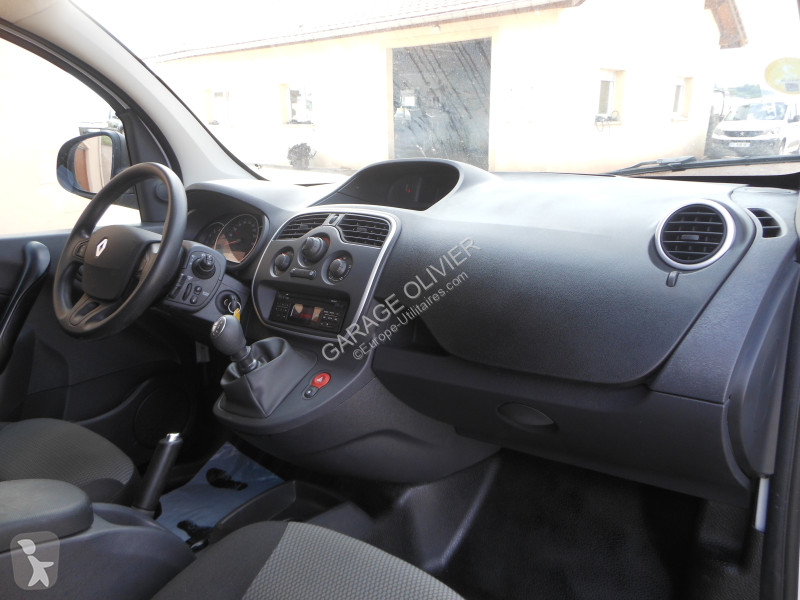 Užitkové vozidlo Renault 1.5 Blue dci 115...
