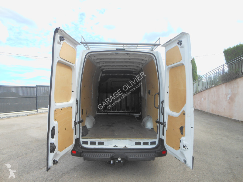 Veículo utilitário Opel (Master) F3500 L3H2 2.3...