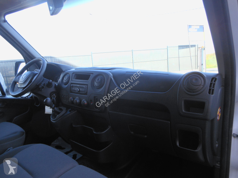Veicolo commerciale Renault F3500 L2H2 2.3 dci...