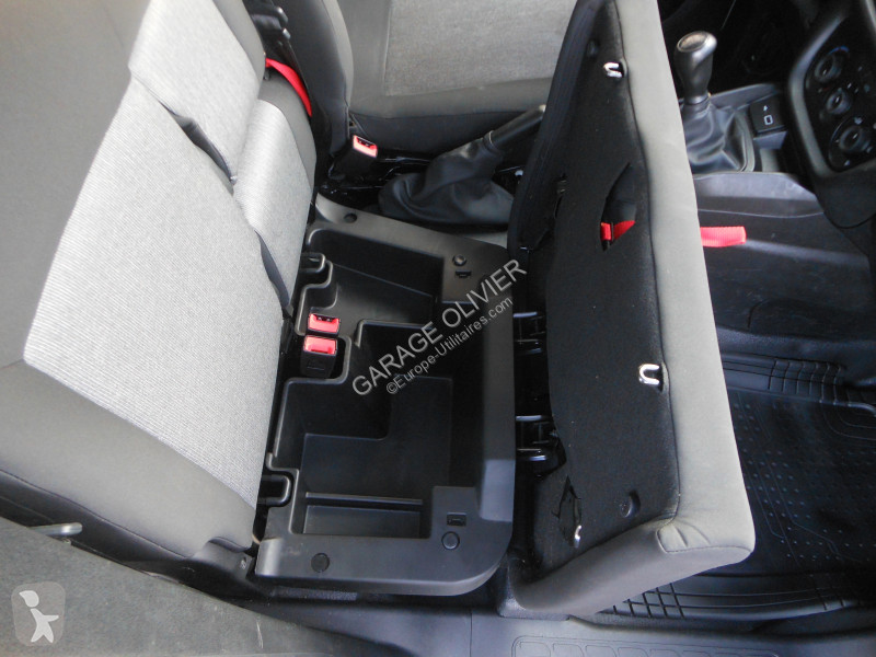 Furgoneta Fiat 1.3 Multijet 95 Pack Professional